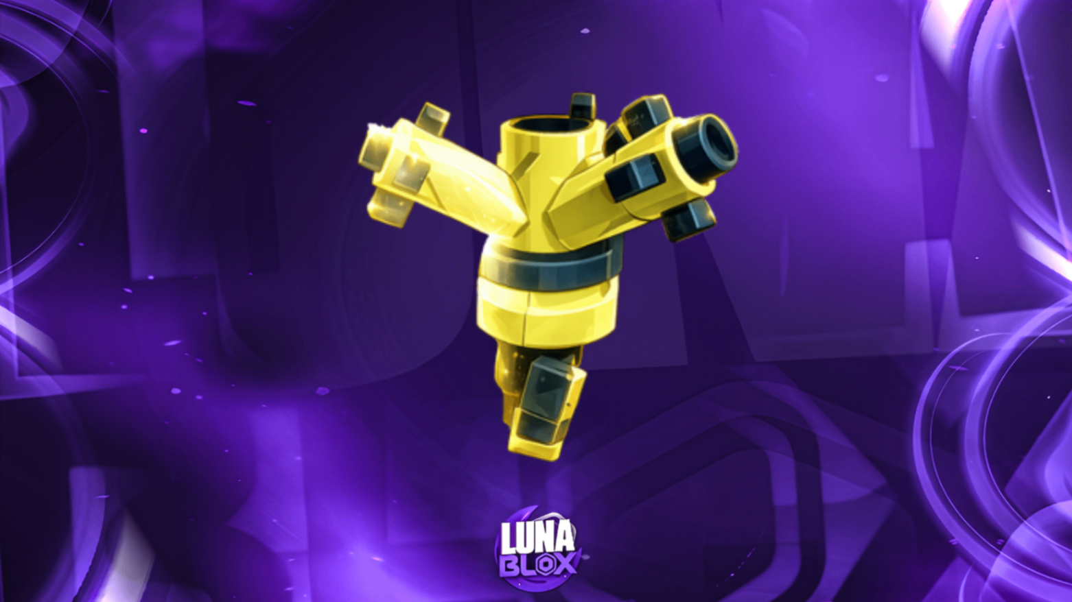 ✨ x5 LEGENDARY SPRINKLER