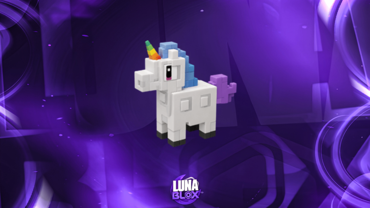 🦄 x1 UNICORN
